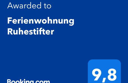 Ruhestifter-Salem mit Aromasauna und Hot Tub bis zu 10 Personen - Photo 26