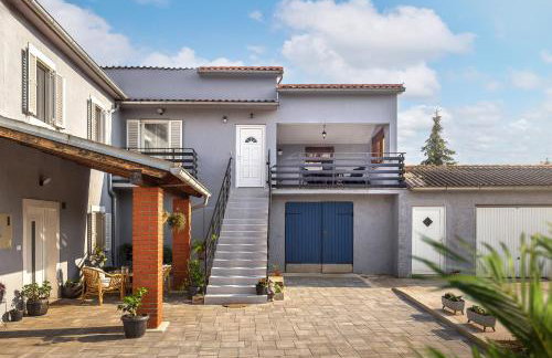 Apartman Tromba near the Sea - Foto 10