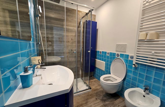 Residenza Lamandia in Capitolo - Foto 42