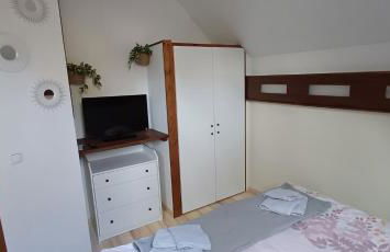 Ferienhaus 30 am Silbersee mit Badezuber - Foto 14