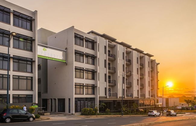 The Residence at Urban Park - Photo 16