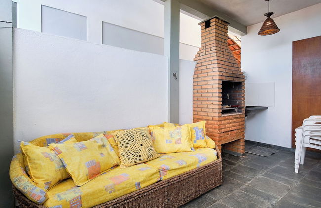 Chalés Mirante da Lagoinha - Foto 57