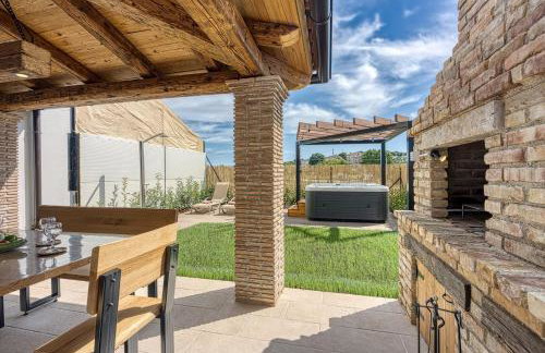 Casa Darel with Whirlpool - Foto 21