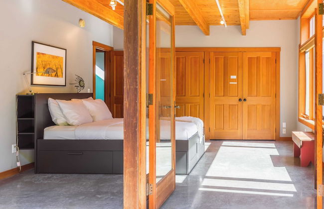 Rhythm Waters by Avantstay Garden Paradise, Pond - Foto 13