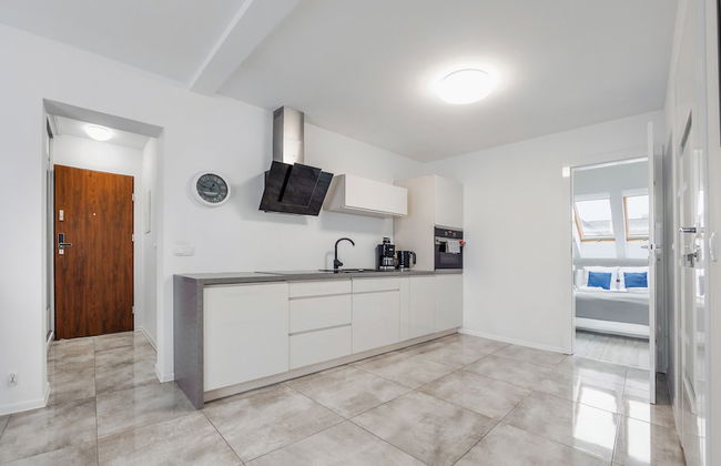 Apartament Sun & Snow Osiedle Północne - Photo 15