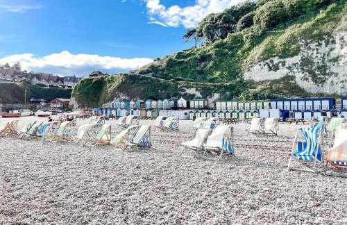 PRIMROSE COTTAGE, Sleeps 5, Stylish Cottage, Central, Close to Beach, shops and restaurants - Foto 56