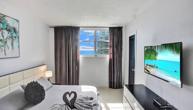 Tides of Hollywood N-11G - Foto 3, Habitación