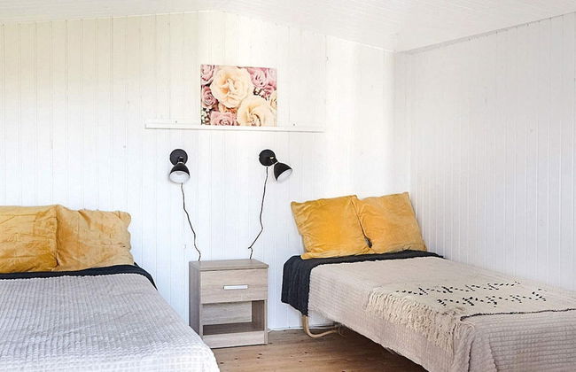 6 Person Holiday Home in Slagelse - Photo 2