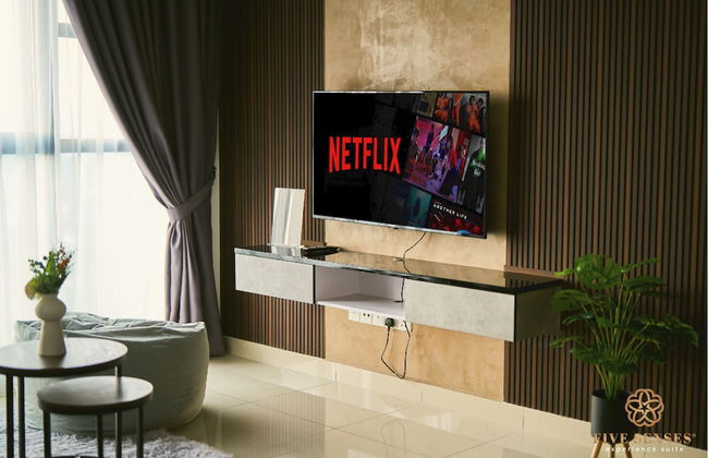 Trion Kuala Lumpur by Roam - Foto 20