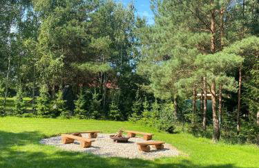 Dom Na Brzegu Ciszy - Foto 9