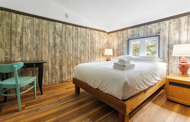 Tyrolean Chalets - Foto 44