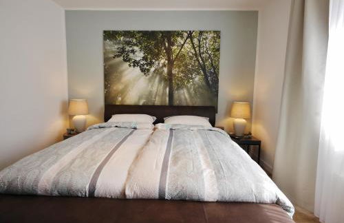 Komfort-Fewo Glücksgriff mit Garten - Foto 15