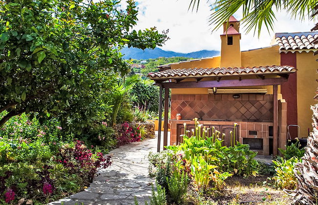 Camino La Candelaria - Photo 13