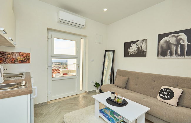 Apartments Muminovic - Foto 24