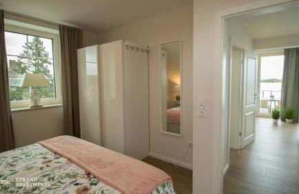 Luxuswohnung Pazifik WESER WELLNESS WHIRLPOOL - Photo 13