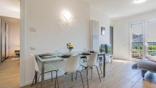 Prime Living Milano Merlata - Balcony Apartment - Photo 2