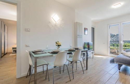 Prime Living Milano Merlata - Balcony Apartment - Photo 2