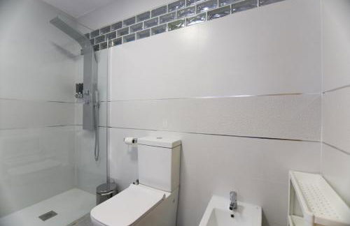 RentalSevilla Brisa del Aljarafe con piscina climatizada a 15 minutos de Sevilla - Foto 25