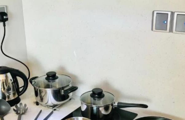 Geo38 Prime Suites Genting Highlands - Foto 27