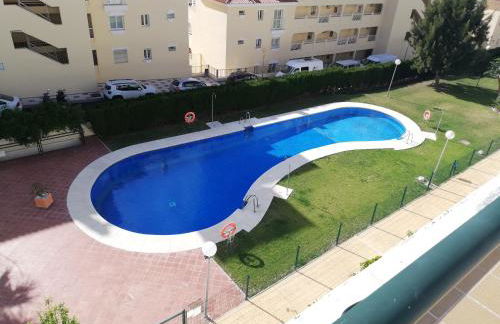 Appartment Beach Golf - Foto 8