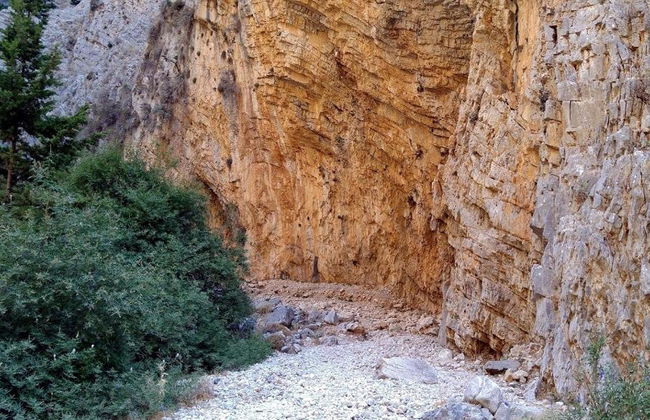 Garganta de Imbros - Tour de Dia Inteiro - Foto 7