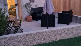 La calade - Foto 2, Garden