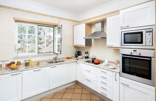 The Village Praia d'El Rey Golf & Beach Resort - Foto 57