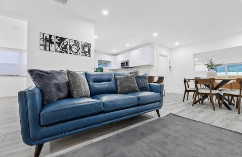 Modern villa in Design District ! - Foto 14