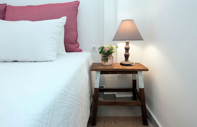 Lavender Cottage - Foto 6