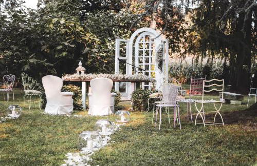 Azienda Agricola La Botanica - Photo 11