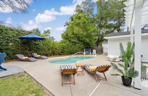 Pool,FirePit,Gym,Game Rm,4BR3BA,Near Parris Island - Foto 16