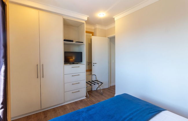 LFlats no Hotel Aeroporto Congonhas - Foto 40