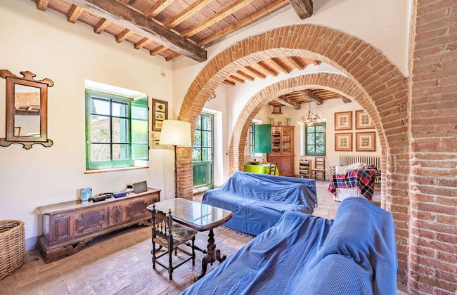 Semidetached Villa Shared Pool - Photo 15