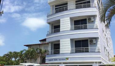 Kasato Maru Residence 100 mts do mar ingleses norte - Foto 2