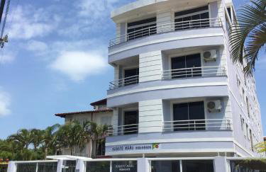 Kasato Maru Residence 100 mts do mar ingleses norte - Foto 2