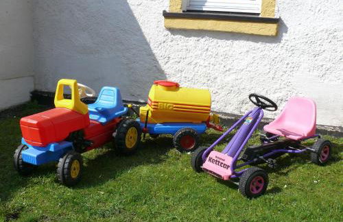 Feriendomizil Erzgebirge - Foto 27