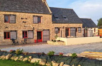 Nouveau Maison campagne Plouescat - TyPra - Foto 46