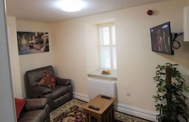 The Post House - Foto 57