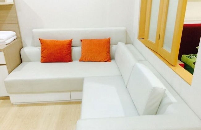 Premsiri Boutique Park - Foto 13