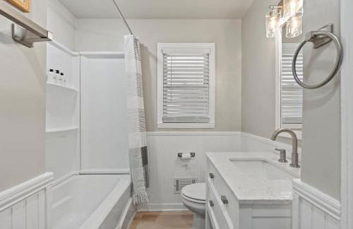 NEW 5 Star Luxury-Masters-Hot Tub-Fire Pit-EV Char - Foto 43