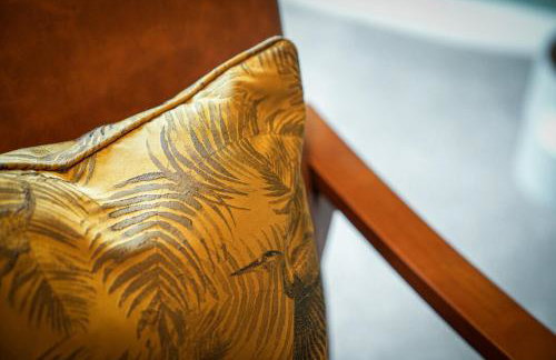 2Bed City Central East End Gem with Free Parking - Foto 11