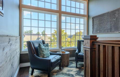 Blue Ridge Mtn Club Condo C-303 - Foto 37