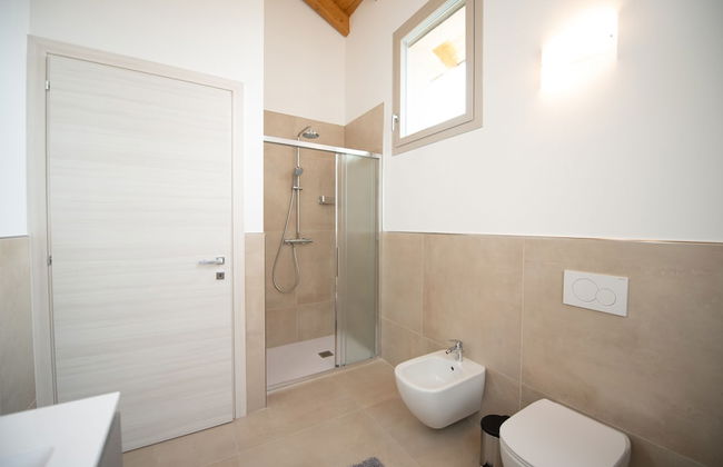 Villa Simoni - Foto 48