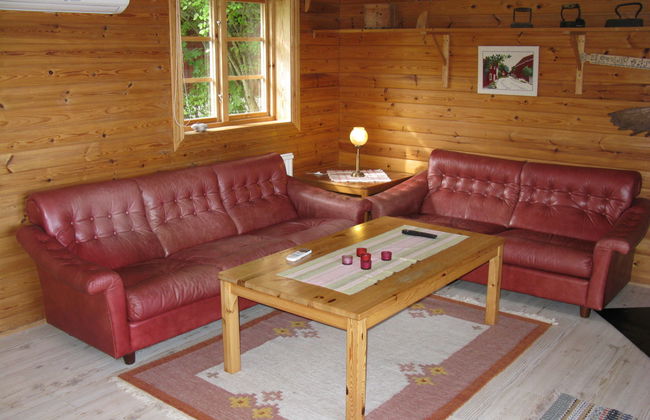 Fågelkärr Sjöstugan - Foto 12