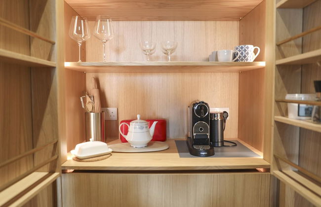 Seaview Suite By My Getaways - Foto 17