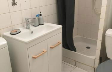 Départ tardif appartement T2 avec 1 chambre centre Orléans - Foto 23