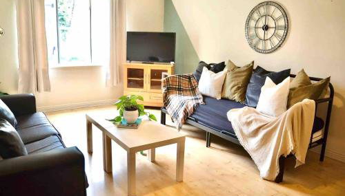 FREE parking, City centre,quiet,Netflix - Foto 2