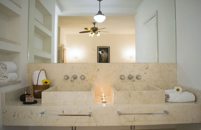 Villa Flora Luxury Stay Havana - Foto 37