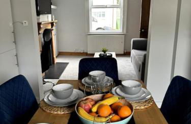 2-bedroom house in Cheltenham town centre - Photo 36