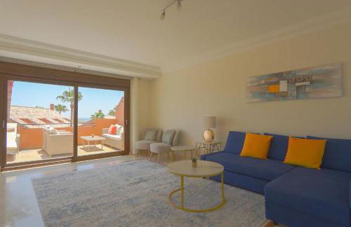Duplex Penthouse La Fragata Estepona - Photo 2